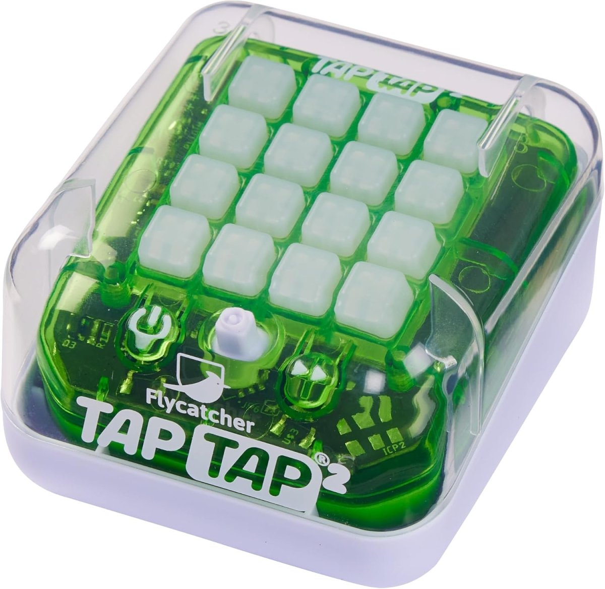 Tap Tap Smart Fidget 2.0 (1 RANDOM Supplied) - Inspire Newquay