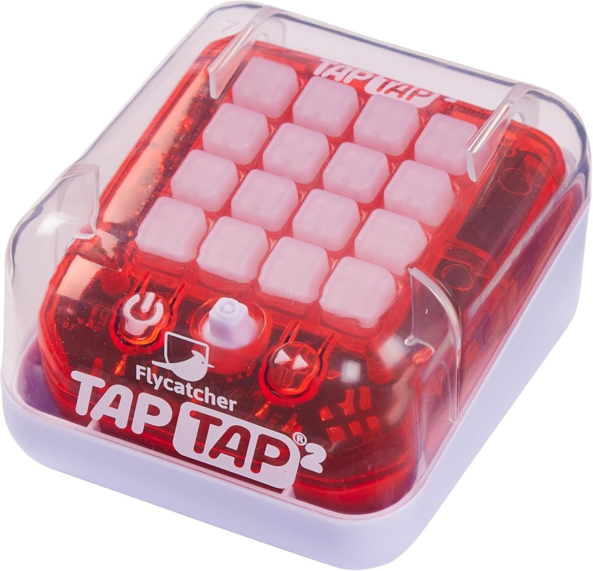 Tap Tap Smart Fidget 2.0 (1 RANDOM Supplied) - Inspire Newquay