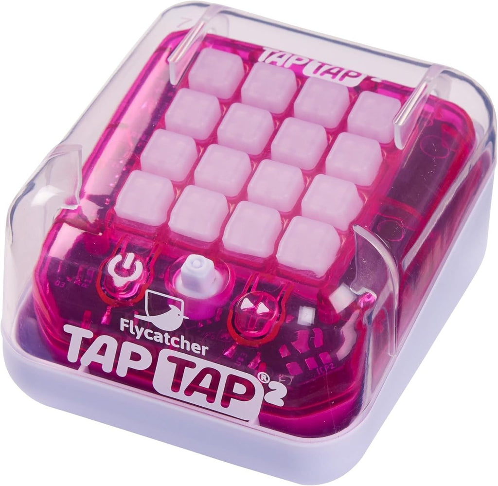 Tap Tap Smart Fidget 2.0 (1 RANDOM Supplied) - Inspire Newquay