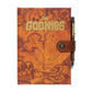 The Goonies A5 Notebook With Projector Pen - Inspire Newquay