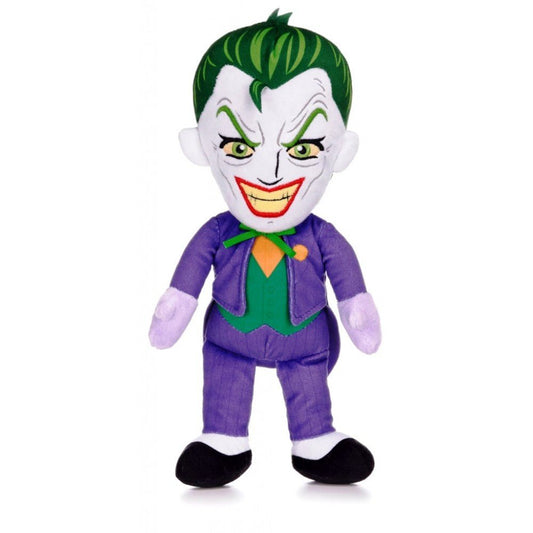 The Joker 25cm Plush - Inspire Newquay