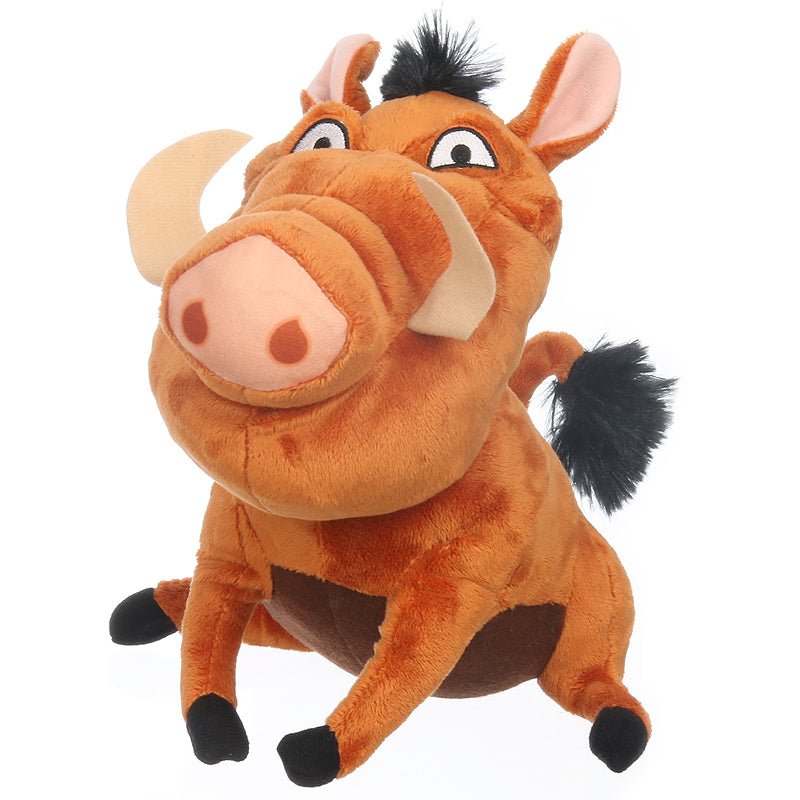 The Lion King 30cm Plush Assortment - Inspire Newquay