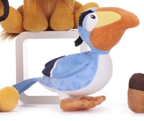 The Lion King 30cm Plush Assortment - Inspire Newquay