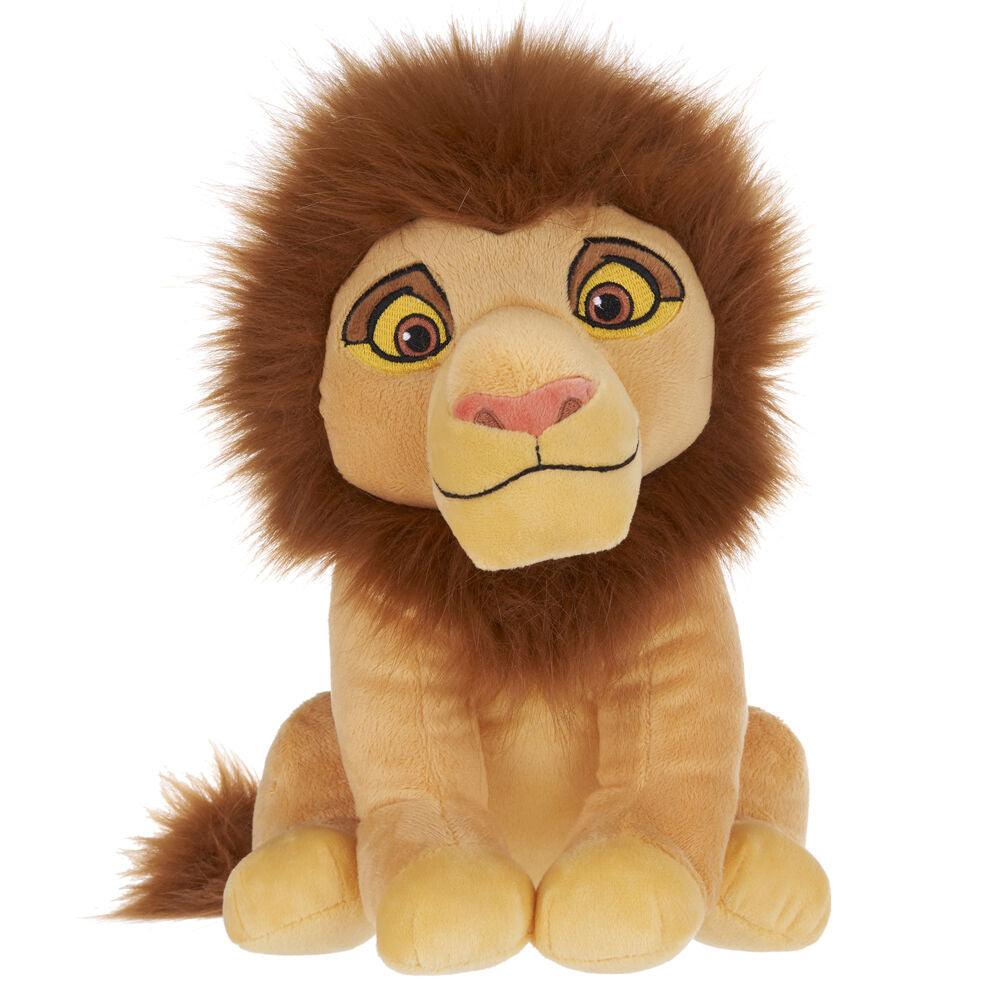 The Lion King 30cm Plush Assortment - Inspire Newquay
