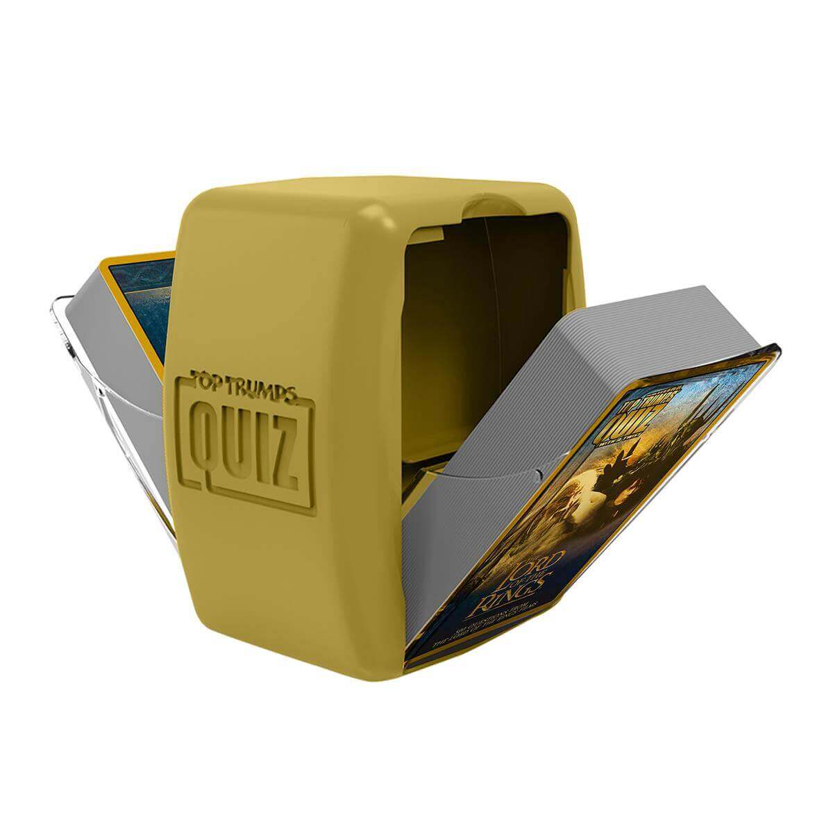 The Lord of the Rings Top Trumps Quiz Game Card Game - Inspire Newquay