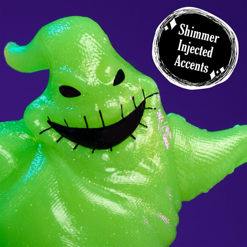 The Nightmare Before Christmas Mini Figure Blind Boxes (1 RANDOM Supplied) - Inspire Newquay