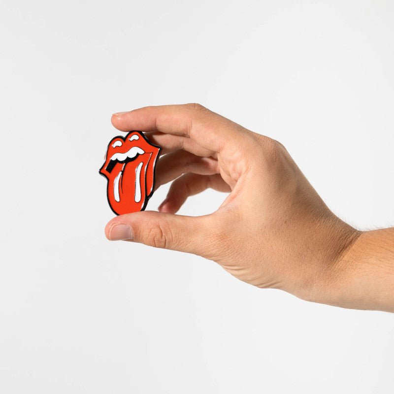 The Rolling Stones Pin Set - Inspire Newquay