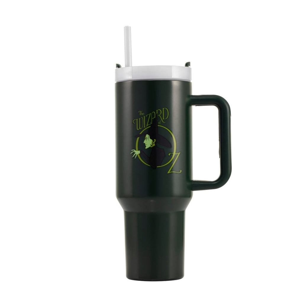 The Wizard Of Oz (Wicked You Say) 40oz Tumbler - Inspire Newquay