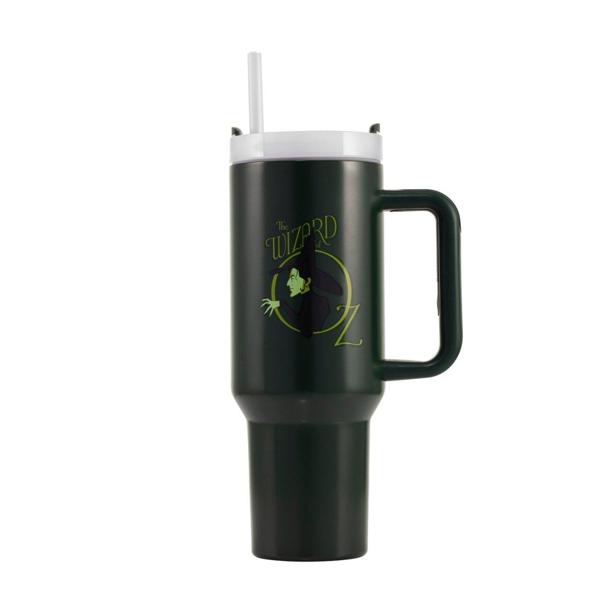 The Wizard Of Oz (Wicked You Say) 40oz Tumbler - Inspire Newquay
