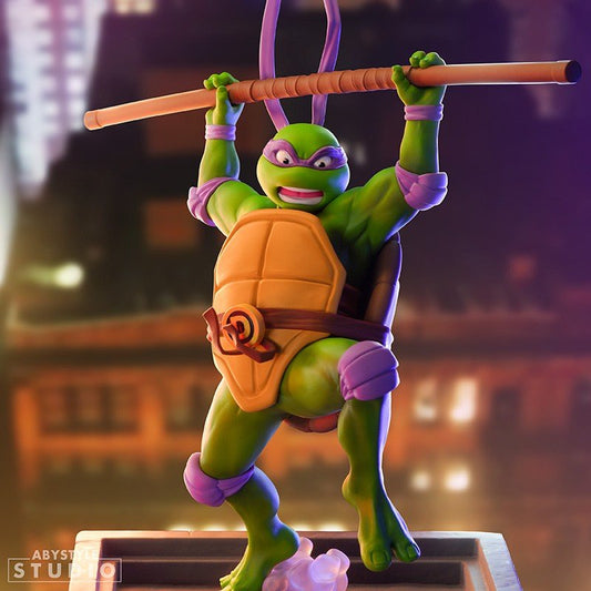 TMNT - Figurine "Donatello" - Inspire Newquay