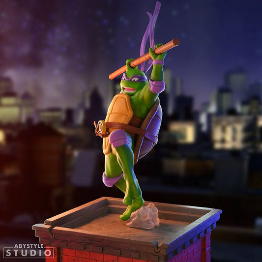 TMNT - Figurine "Donatello" - Inspire Newquay