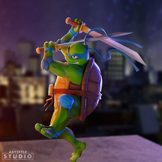 TMNT - Figurine "Leonardo" - Inspire Newquay