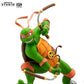 TMNT - Figurine "Michelangelo" - Inspire Newquay