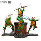 TMNT - Figurine "Michelangelo" - Inspire Newquay