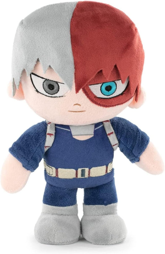 Todoroki: My Hero Academia Plush - Inspire Newquay