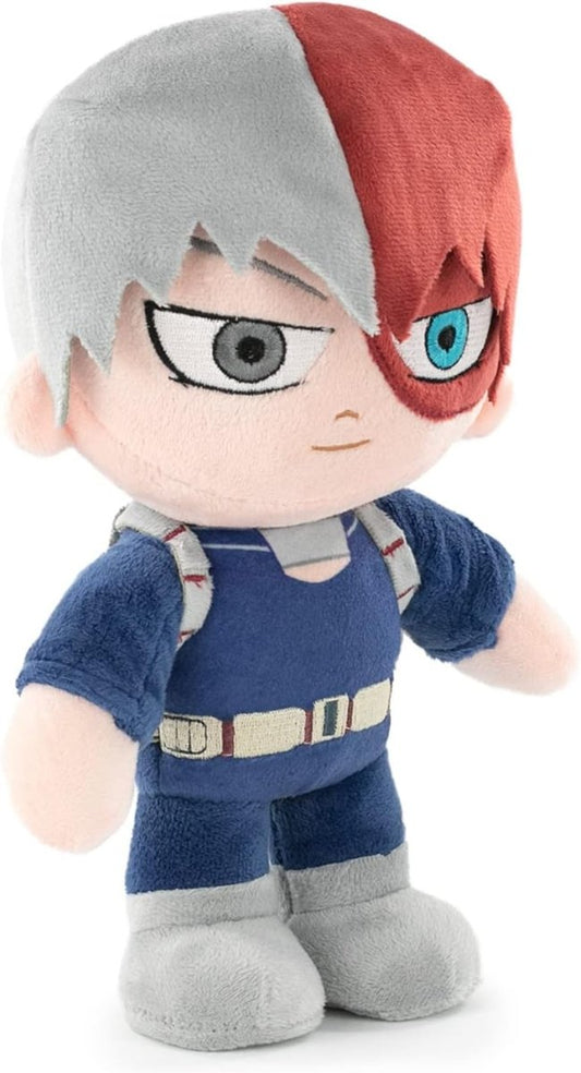 Todoroki: My Hero Academia Plush - Inspire Newquay