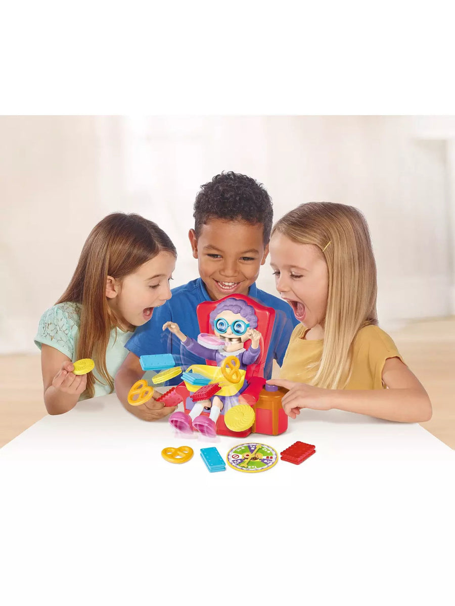 Tomy Greedy Granny Board Game - Inspire Newquay