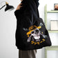 Tote Bag One Piece Live Action Jolly Roger - Inspire Newquay