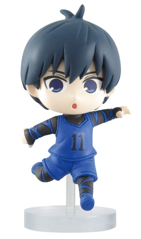 Twinchees Blue Lock Hoppin' Figures (1ct) - Inspire Newquay