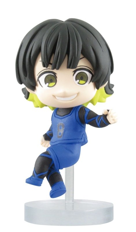 Twinchees Blue Lock Hoppin' Figures (1ct) - Inspire Newquay