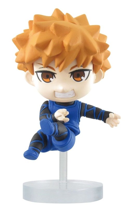 Twinchees Blue Lock Hoppin' Figures (1ct) - Inspire Newquay