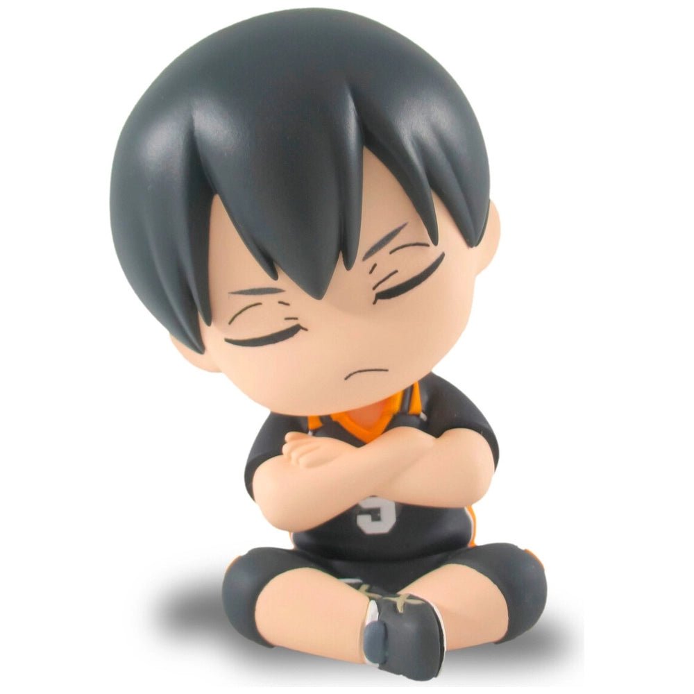 Twinchees Haikyu Lil' Sleepers Figures Blind Bag (1ct) - Inspire Newquay
