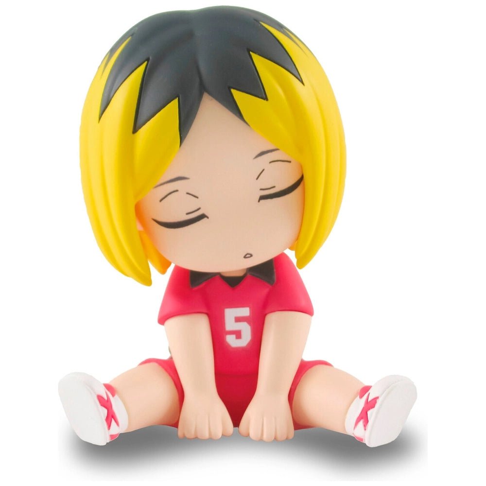 Twinchees Haikyu Lil' Sleepers Figures Blind Bag (1ct) - Inspire Newquay