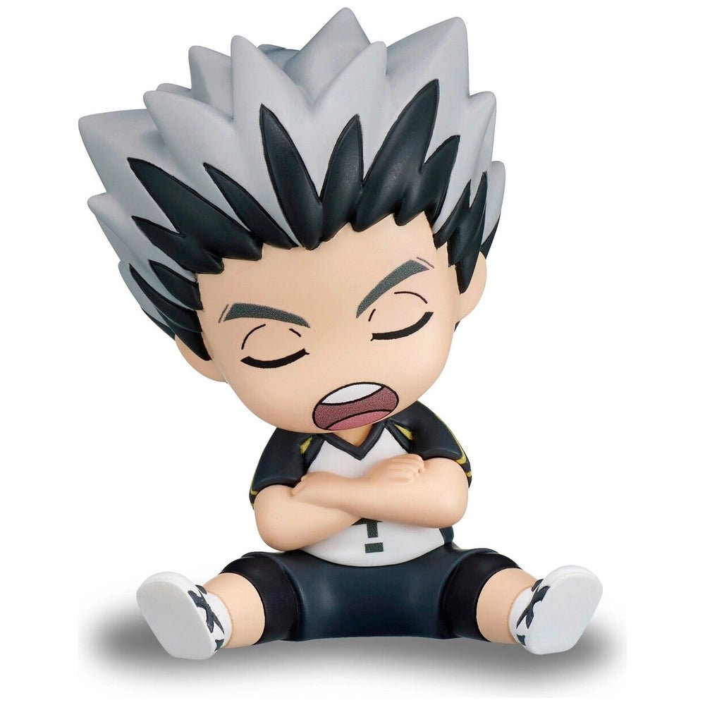 Twinchees Haikyu Lil' Sleepers Figures Blind Bag (1ct) - Inspire Newquay