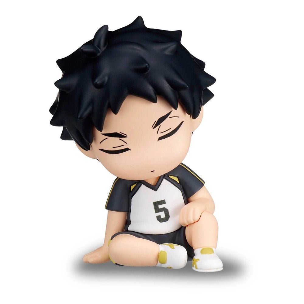 Twinchees Haikyu Lil' Sleepers Figures Blind Bag (1ct) - Inspire Newquay
