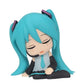 Twinchees Hatsune Miku Lil' Sleeper Figures (1 RANDOM Supplied) - Inspire Newquay