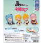 Twinchees Hatsune Miku Lil' Sleeper Figures (1 RANDOM Supplied) - Inspire Newquay