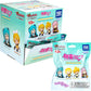 Twinchees Hatsune Miku Lil' Sleeper Figures (1 RANDOM Supplied) - Inspire Newquay