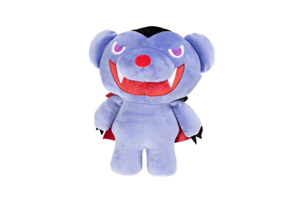 Vambear Body Bag Deddy Bear Plush - Inspire Newquay