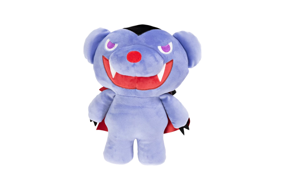 Vambear Body Bag Deddy Bear Plush - Inspire Newquay