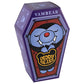 Vambear In Coffin Deddy Bear Small Plush Box - Inspire Newquay