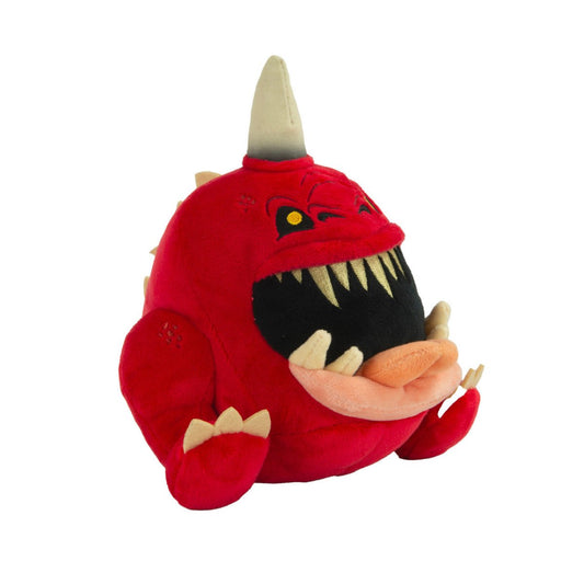 Warhammer 15cm Gnasha - Squig Plush - Inspire Newquay