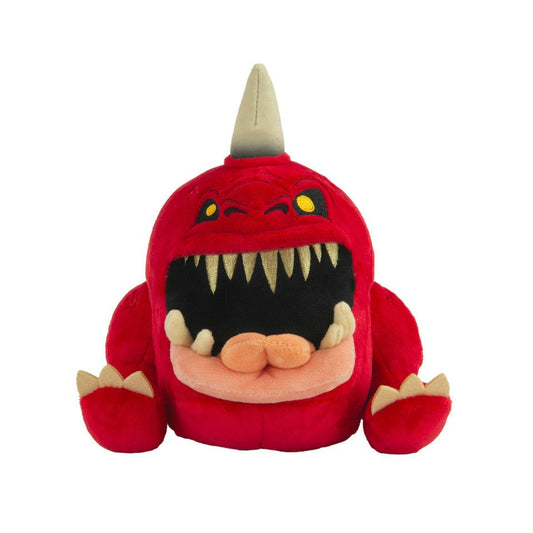 Warhammer 15cm Gnasha - Squig Plush - Inspire Newquay