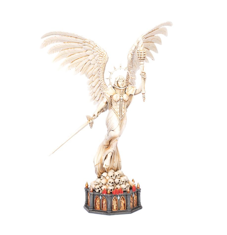 Warhammer 40k: Kill Team: Blood and Zeal - Inspire Newquay