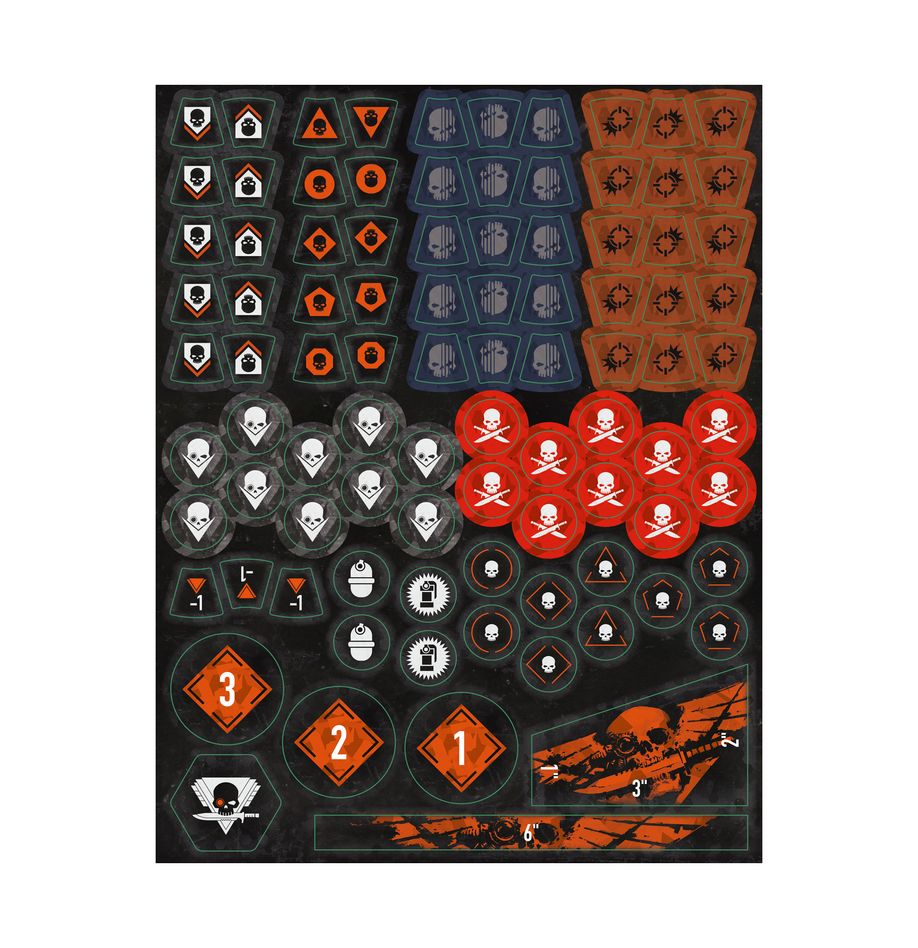 Warhammer 40k Kill Team: Core Book - Inspire Newquay