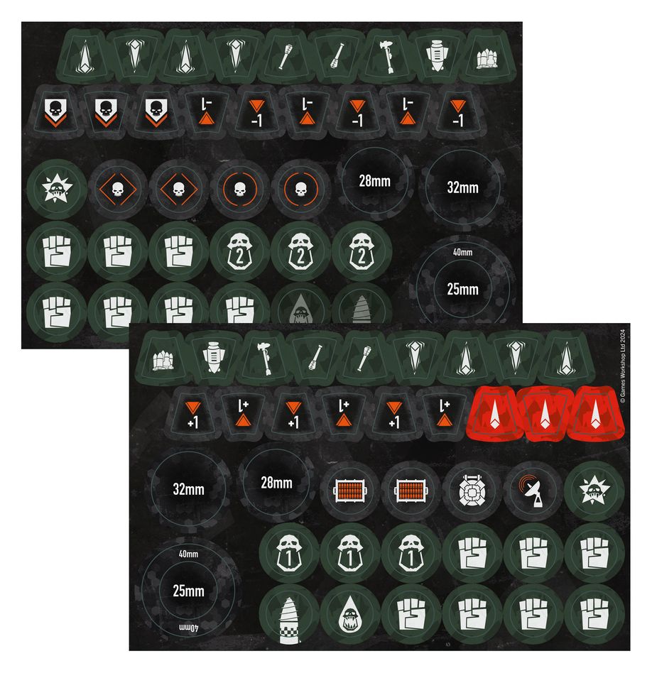 Warhammer 40k: Kill Team: Wrecka Krew - Inspire Newquay