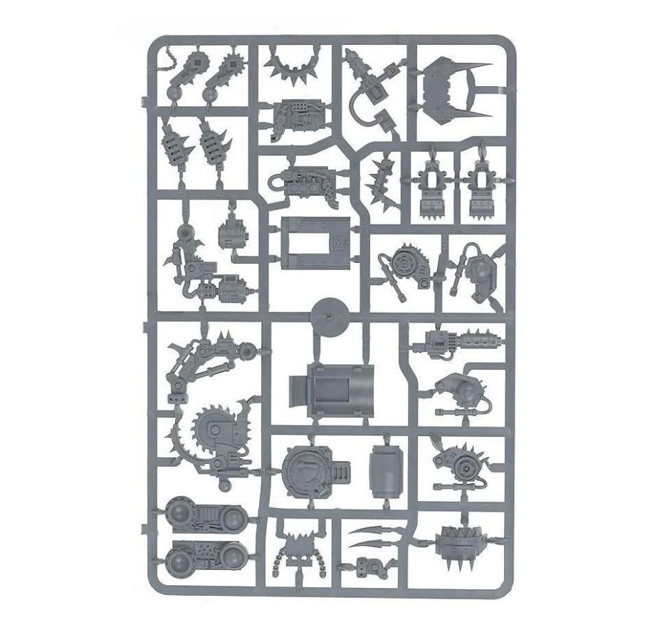 Warhammer 40k: Orks: Killa Kans - Inspire Newquay