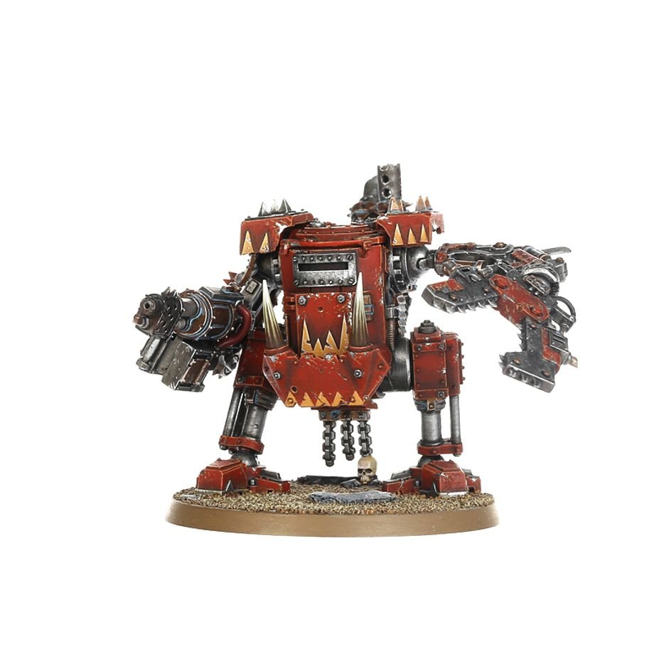 Warhammer 40k: Orks: Killa Kans - Inspire Newquay