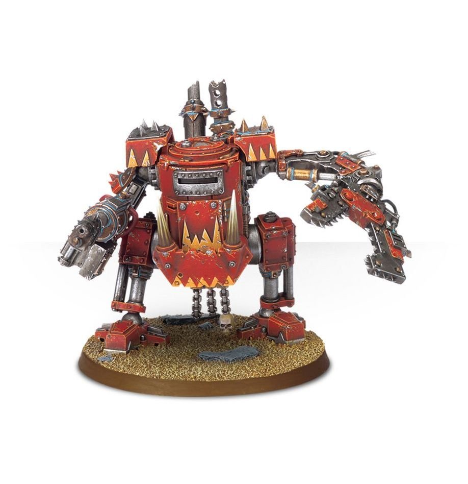 Warhammer 40k: Orks: Killa Kans - Inspire Newquay