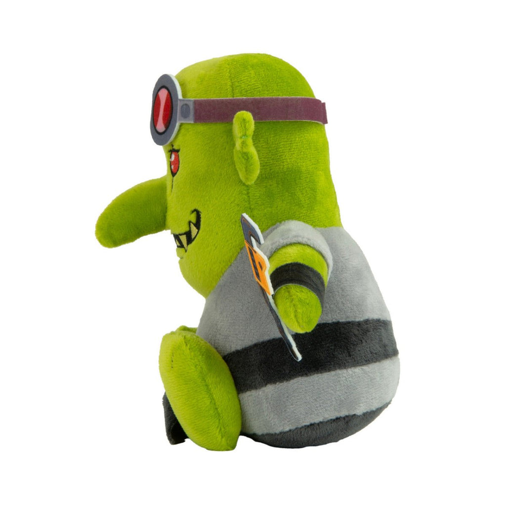 Warhammer 40k: Plush: Spanna Grot - Inspire Newquay