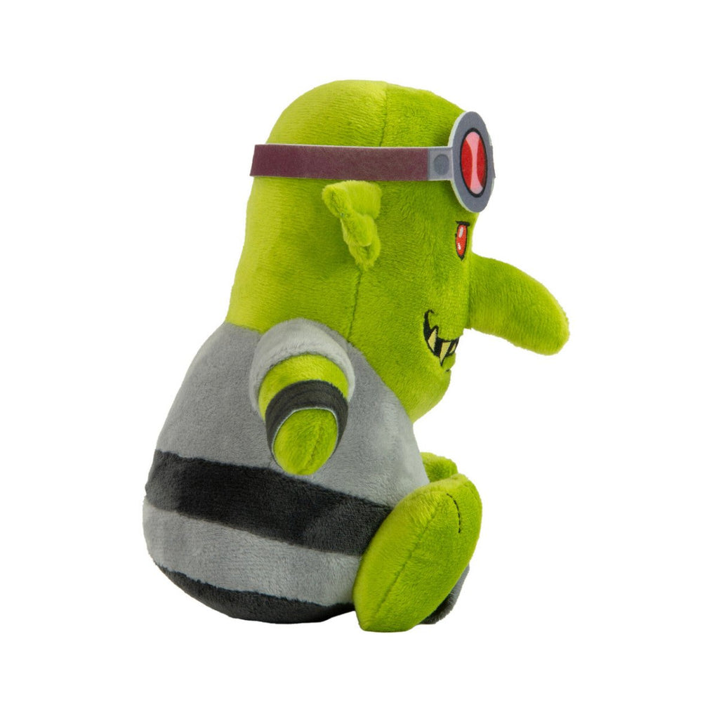 Warhammer 40k: Plush: Spanna Grot - Inspire Newquay