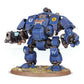 Warhammer 40k: Primaris Redemptor Dreadnought - Inspire Newquay