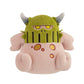 Warhammer 40K Sassy Nurgling – Collectible Plush – 6 Inch - Inspire Newquay