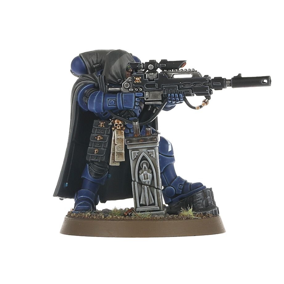 Warhammer 40k: Space Marines: Primaris Eliminators - Inspire Newquay