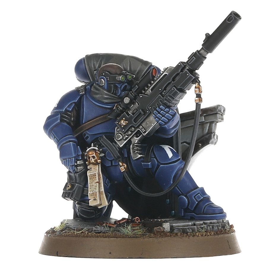 Warhammer 40k: Space Marines: Primaris Eliminators - Inspire Newquay