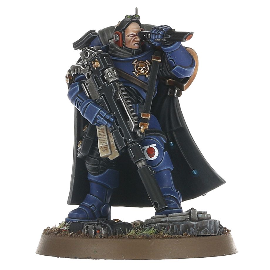 Warhammer 40k: Space Marines: Primaris Eliminators - Inspire Newquay